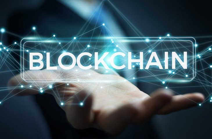 Forbes Blockchain