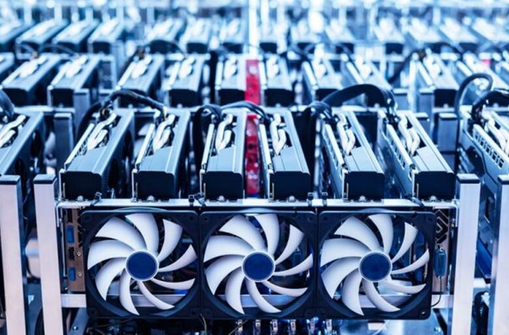 Madencilik cihazı Avalonminer A911 tanıtıldı