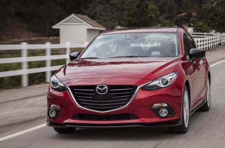 Mazda elektrikli araç hedefini açıkladı