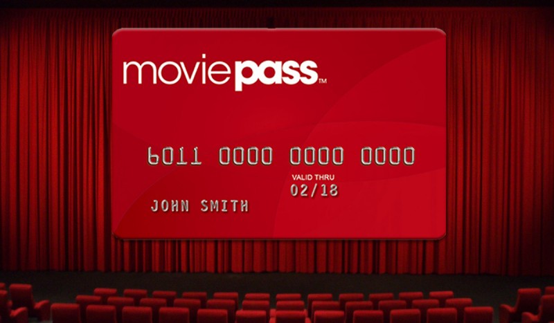 MoviePass yatırımcılarını dolandırıyor mu?