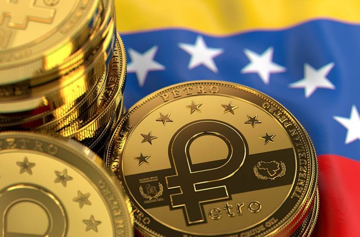 Venezuela’da kripto para zorunlu olacak