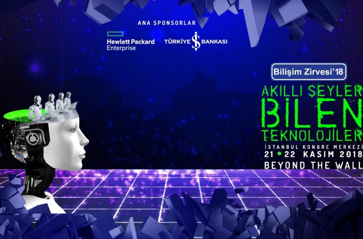 bilişim zirvesi 2018