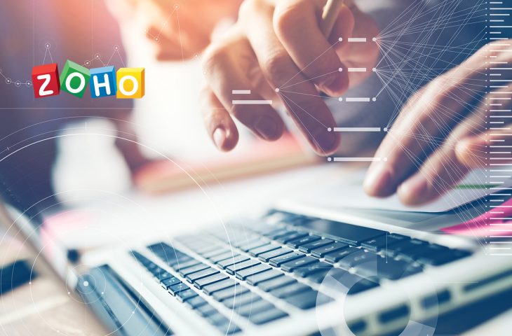 Zoho CRM Plus