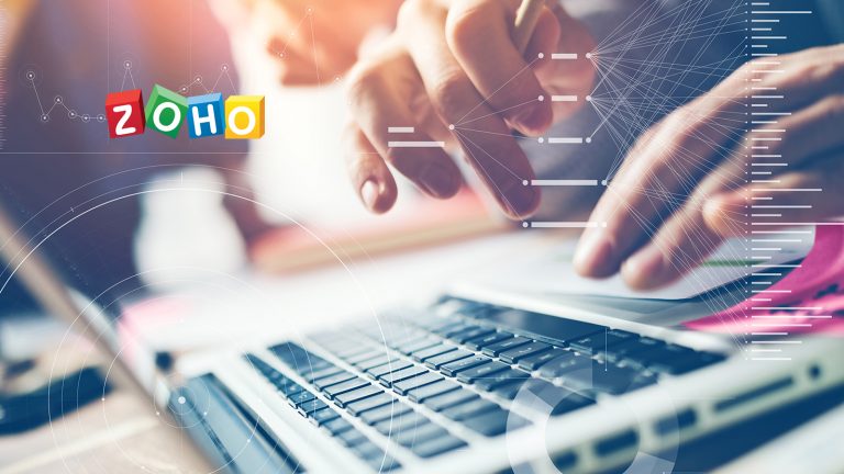 Zoho CRM Plus