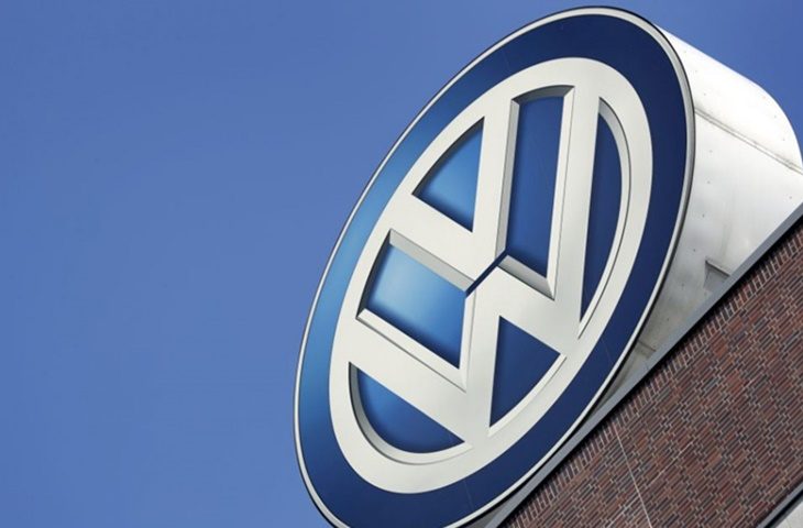 Broadcom ve Volkswagen