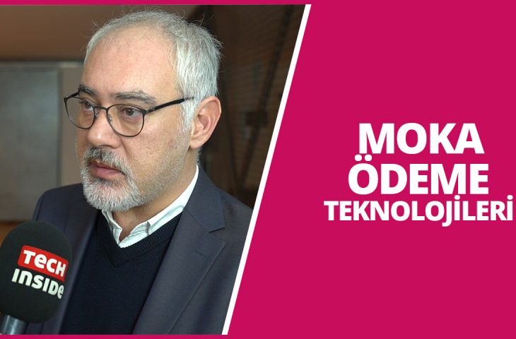 Moka Ödeme Teknolojileri