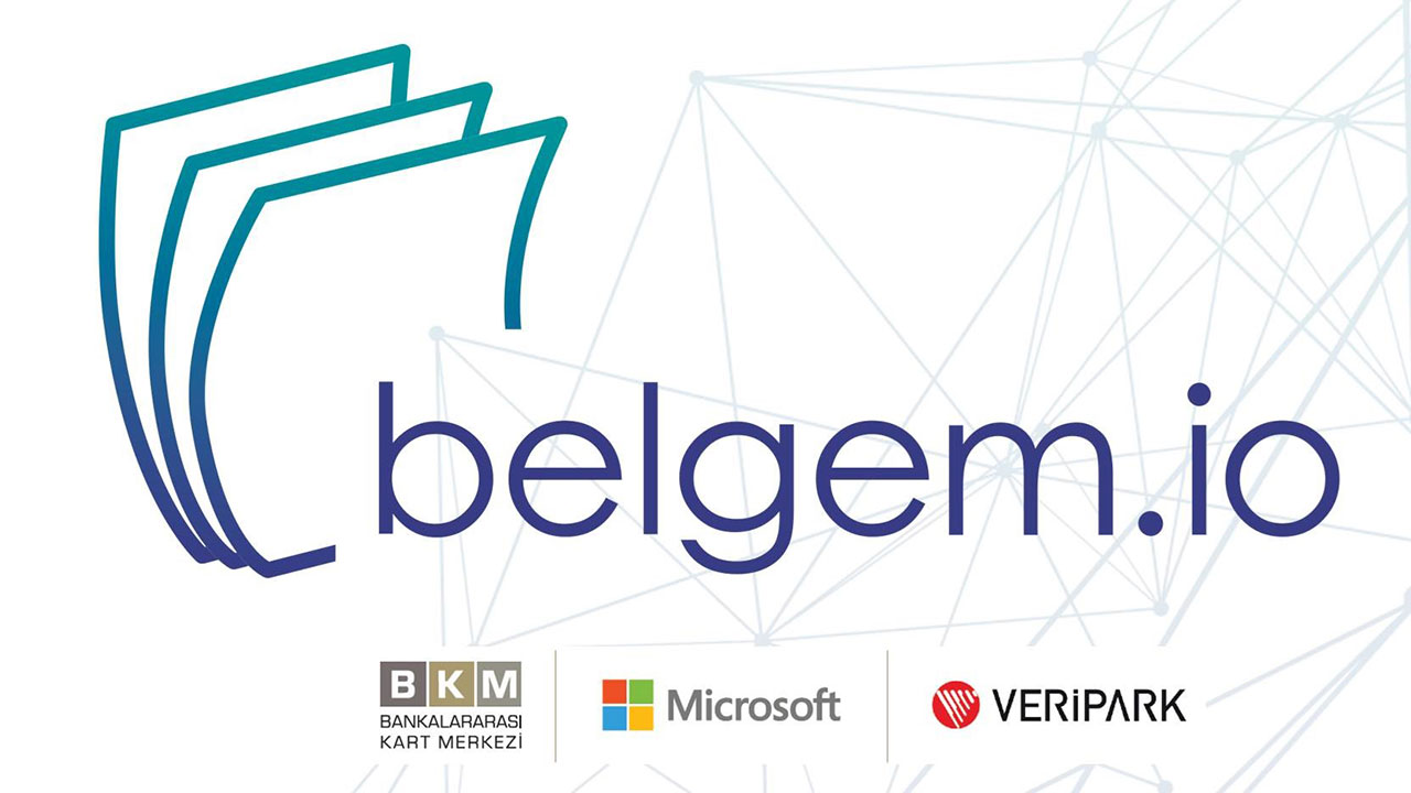 Türkiye'den çıkan blockchain projesi: Belgem.io