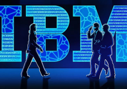 IBM blockchain