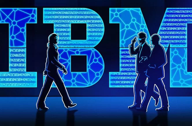 IBM blockchain sistemi geliştirdi