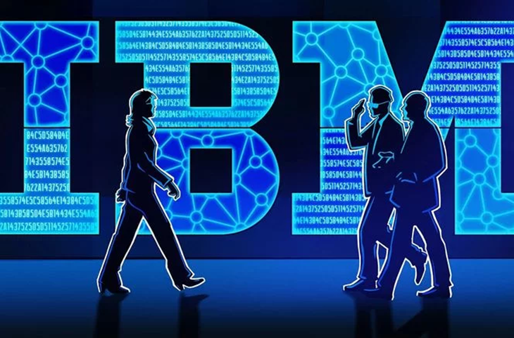 IBM blockchain