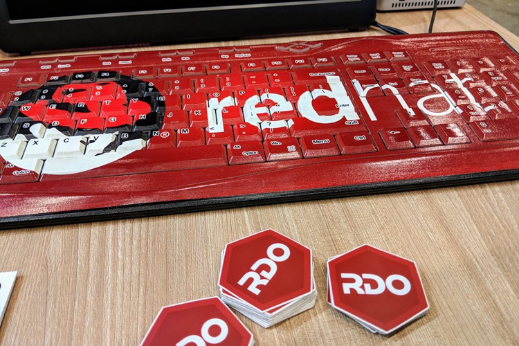 Red Hat bulut veri hizmeti şirketi satın aldı