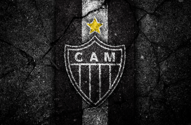 Atletico Mineiro kripto para