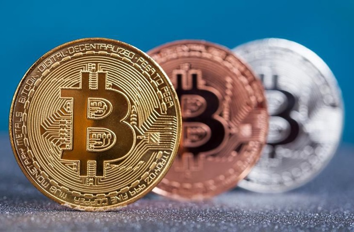 Bitcoin kripto para piyasasının lideri olacak