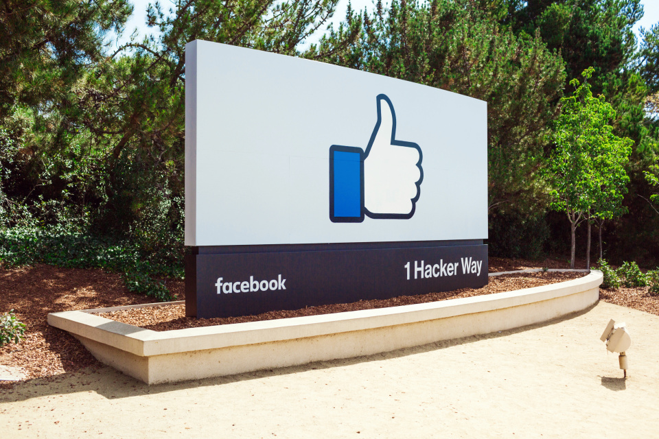 Facebook, siyasi troll hesaplarını sildi
