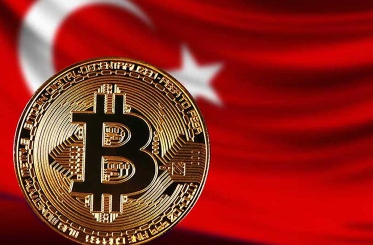 kripto para borsası Türkçe