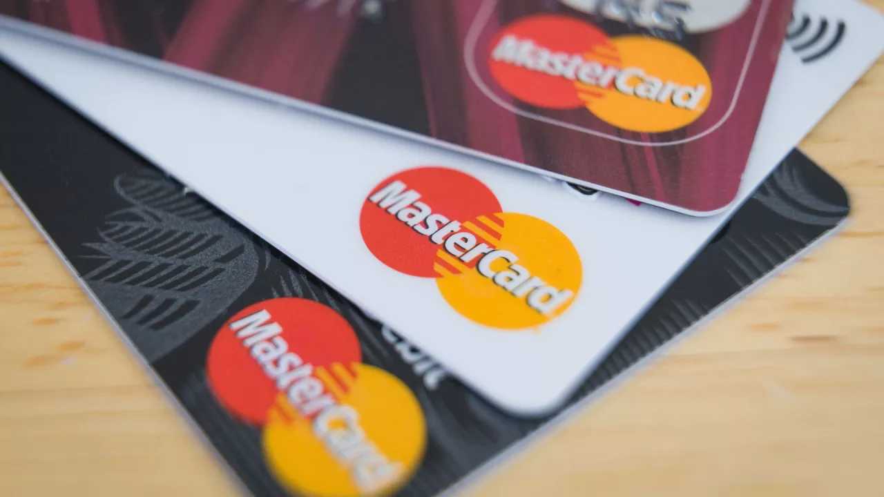 Mastercard ve Microsoft'tan büyük iş birliği!