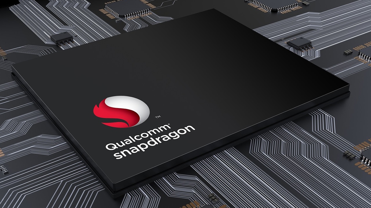 Qualcomm'un anti-tekel davası başladı