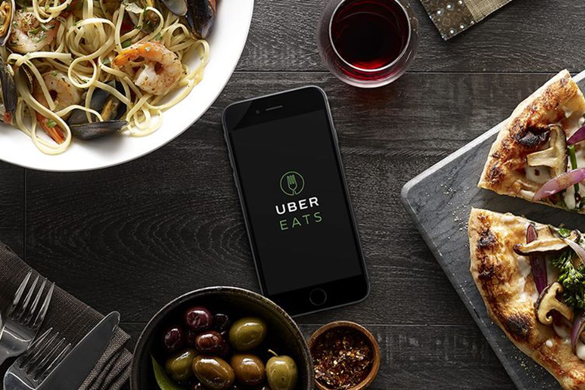 Starbucks, Uber Eats ile anlaştı