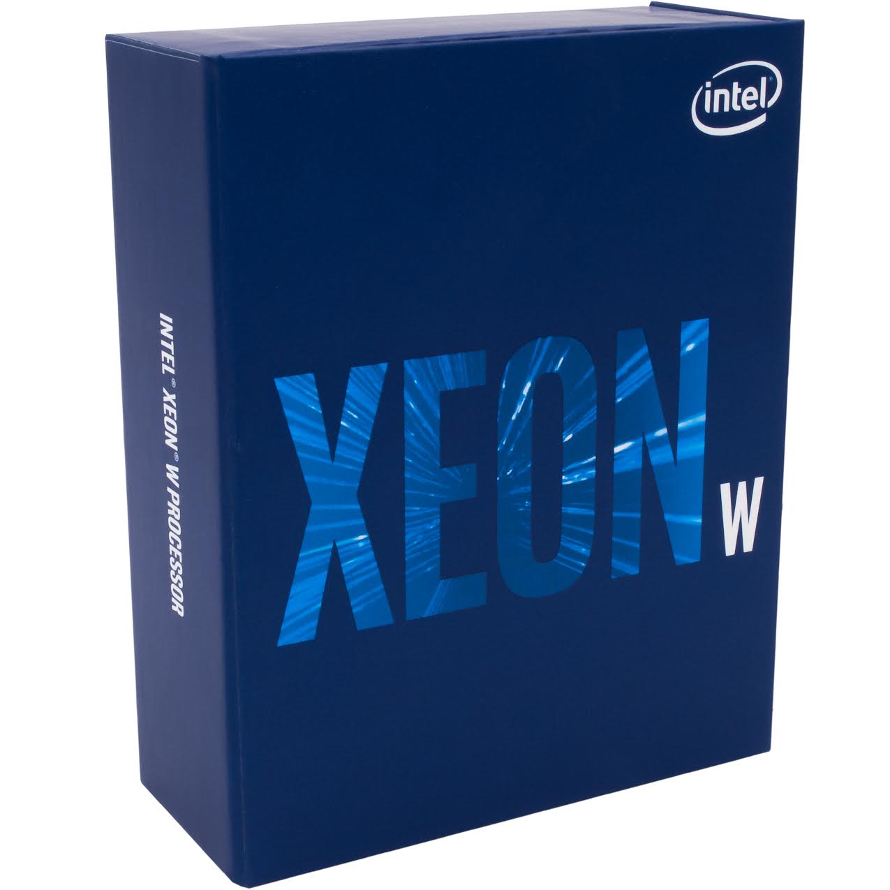 Xeon W-3175X