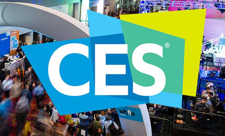 CES 2019'da 5G ve Yapay Zeka konuşuldu.