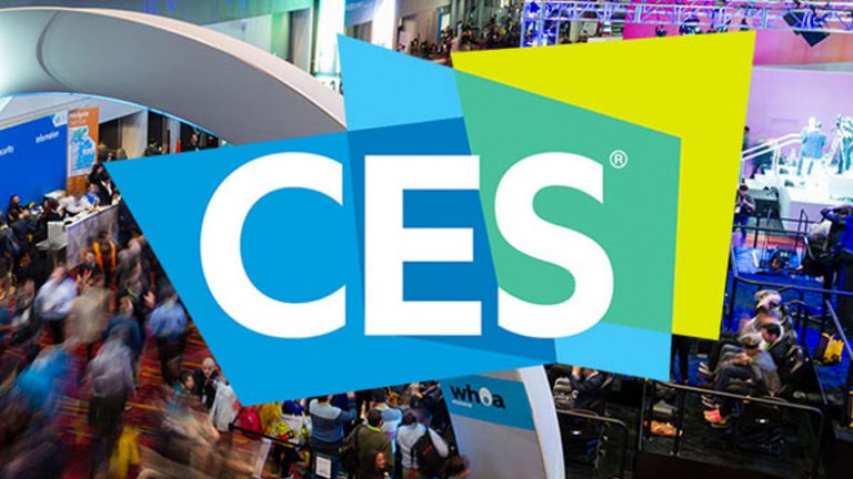 CES 2019'da 5G ve Yapay Zeka konuşuldu.