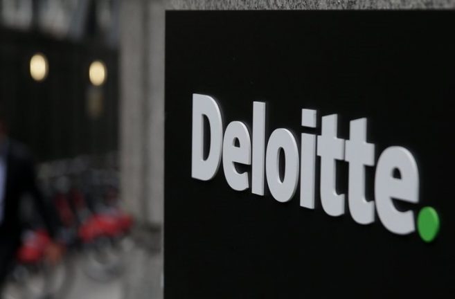 Deloitte