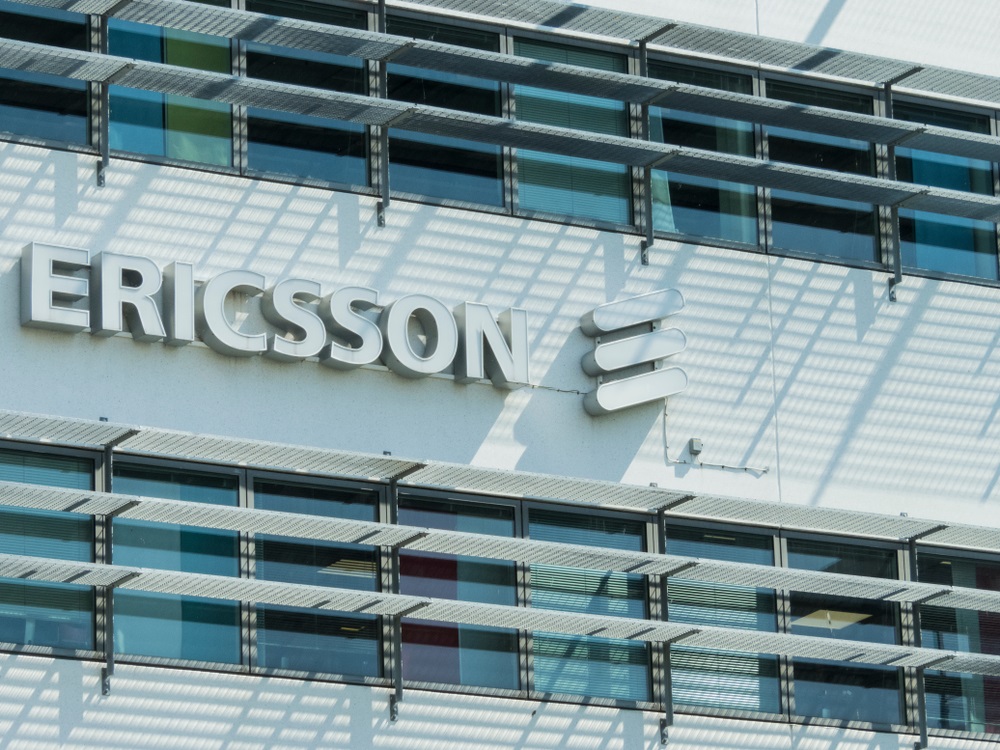 Ericsson Türkiye genel müdürü