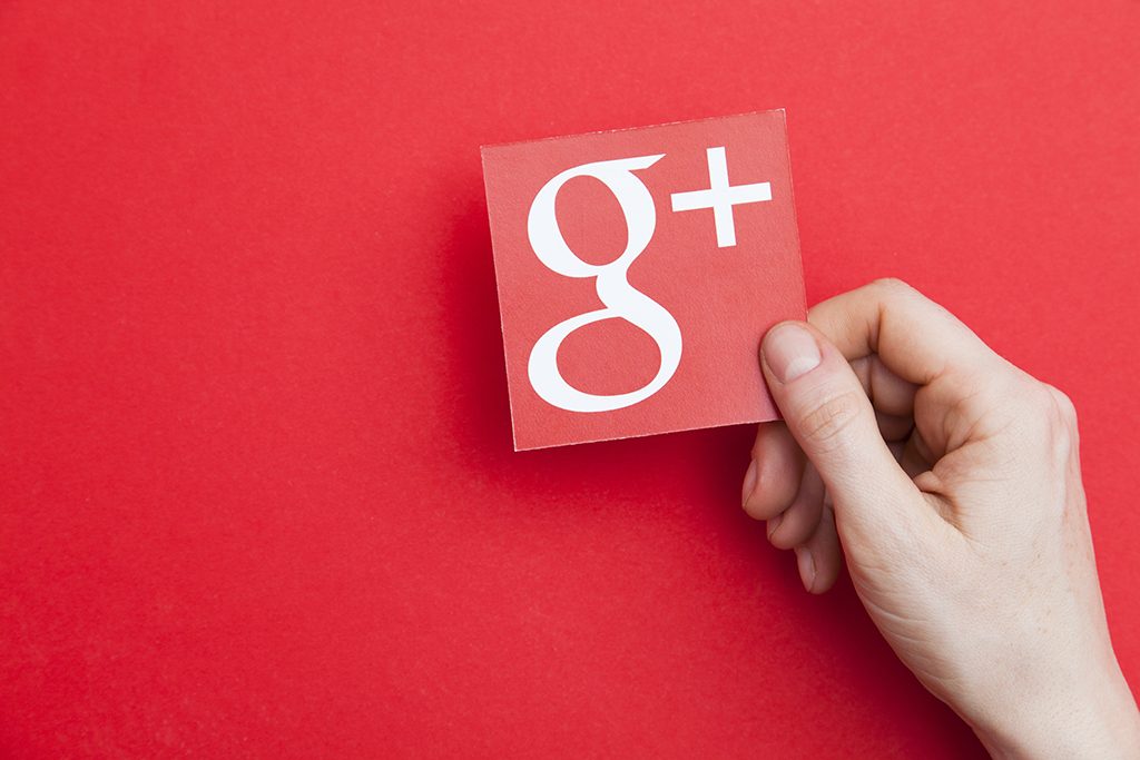 Google+ 2 Nisan'da kapanıyor