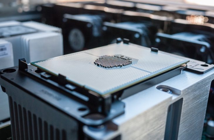Xeon W-3175X