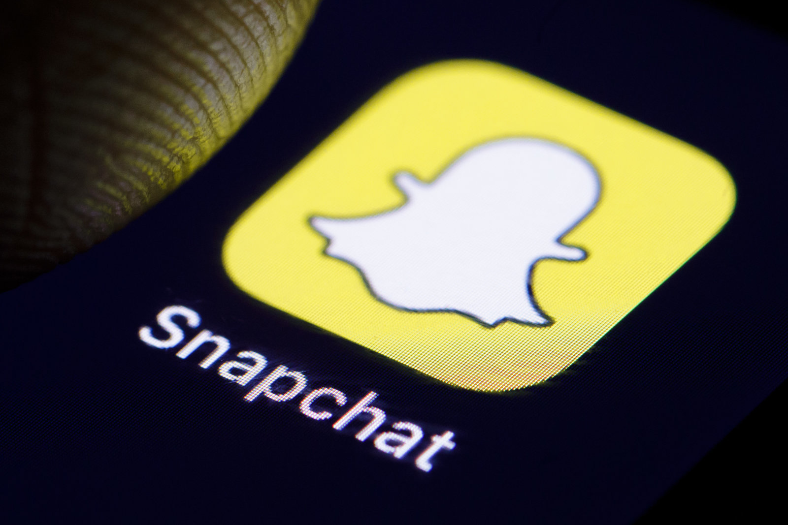 Snapchat TikTok'a rakip uygulama geliştirdi