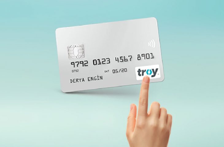 Troy