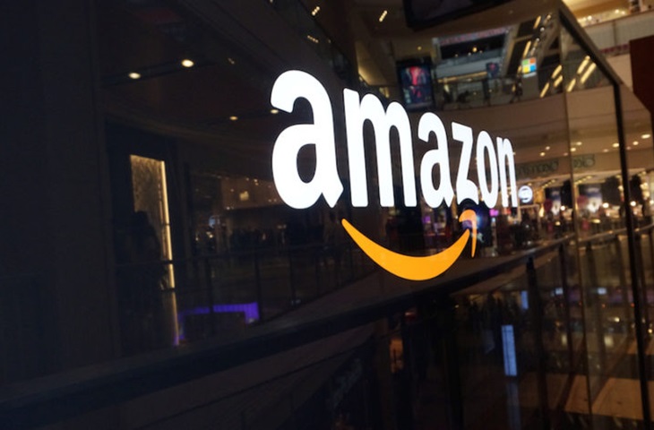 Amazon yeni merkez bürosunu açmaktan vazgeçti