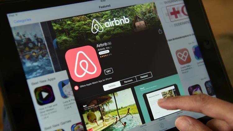 Paris yönetimi, AirBnb'ye dava açtı