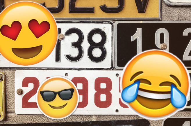 emojili plaka