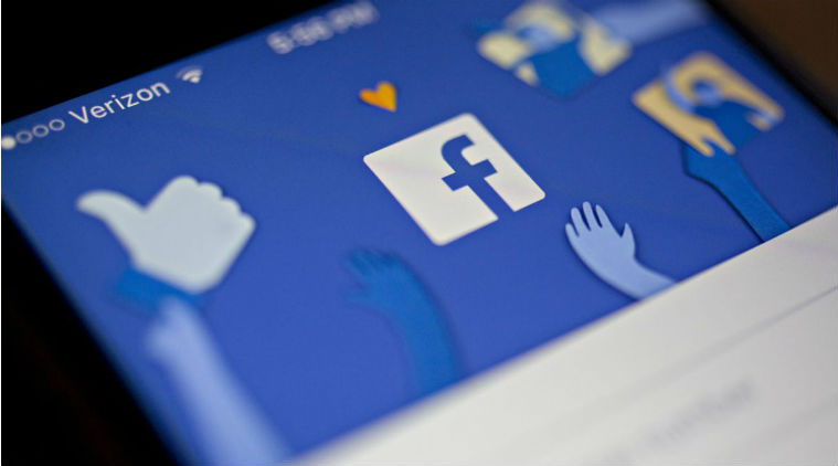 Facebook devlete 3 milyar dolar ceza ödeyecek