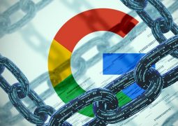 Google Blokchain