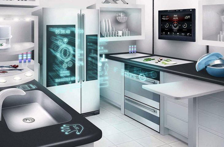 IoT cihazları