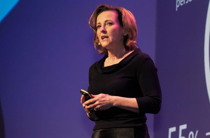 Barbara Holzapfel