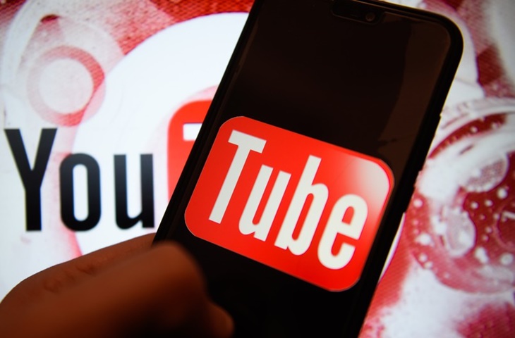 YouTube aşı karşıtı içeriklere ödeme yapmayacak