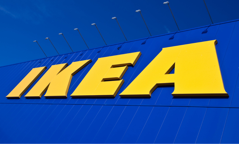 IKEA, 3D yazıcılarla mobilya satacak