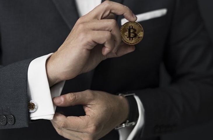 Bitmain'in yeni CEO'su