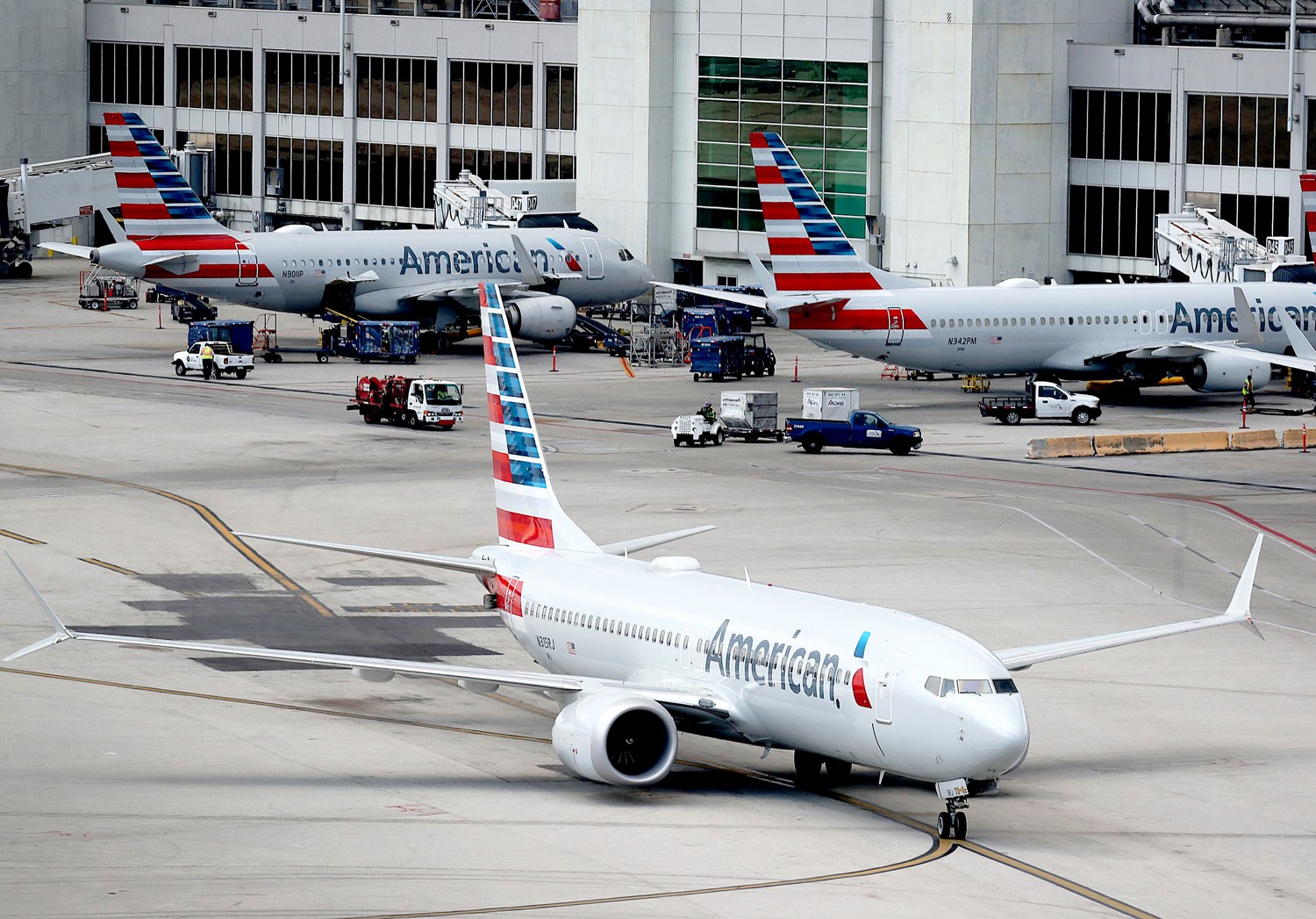 Boeing 737 Max tazminatı için 2.5 milyar dolar ödeyecek