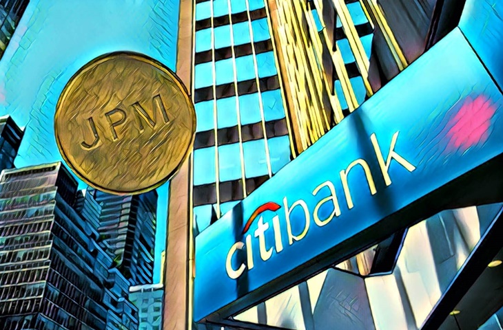 Citibank dijital para