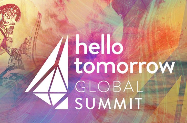 hello tomorrow