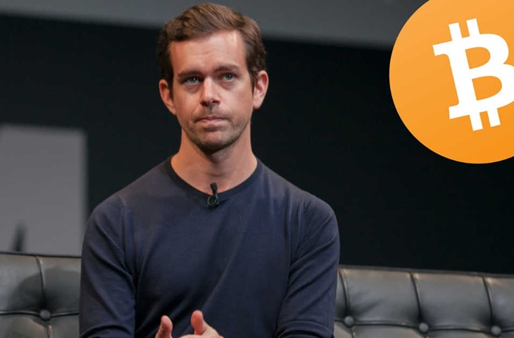 Jack Dorsey Bitcoin