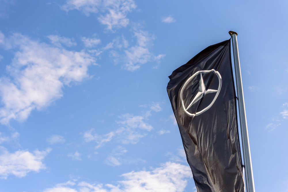 Mercedes-Benz Türk StartUp 2019  yarışması başladı!