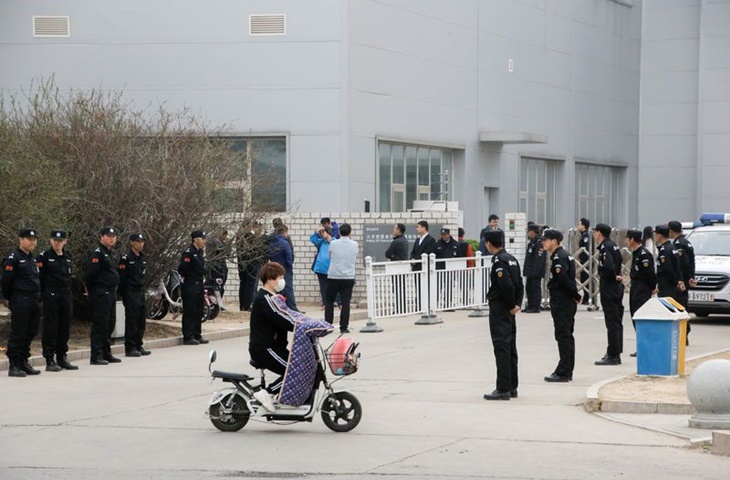 Sony Pekin fabrikasını kapatıyor