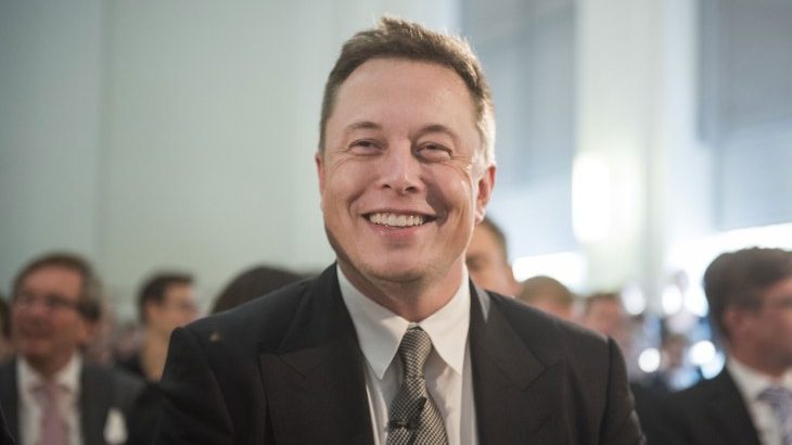 Elon Musk 1 milyon ağaç satın aldı