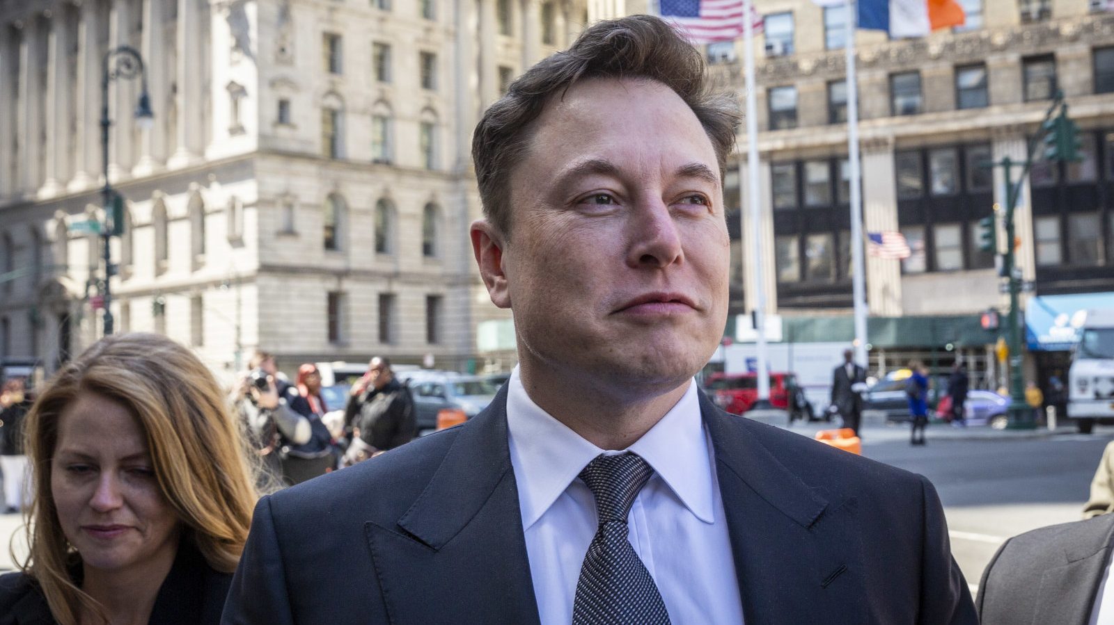 Elon Musk Kasım'da mahkeme önüne çıkacak
