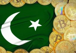 Pakistan kripto para